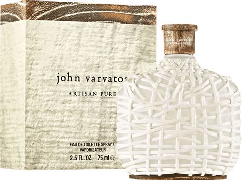 artisan pure john varvatos.